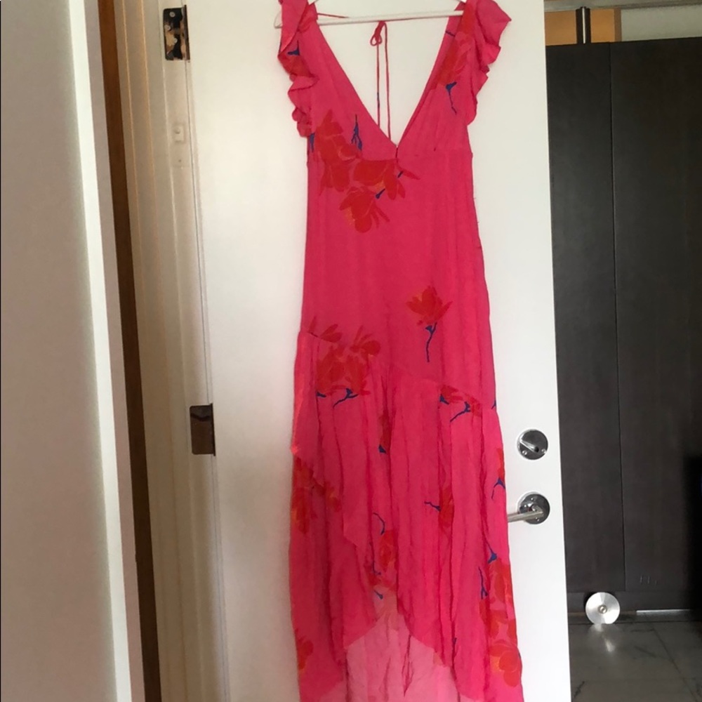 Free People Dress . New ! 🔥🔥🔥